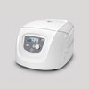 DM1224 Vet Centrifuge with 24 Place Capillary Tube Rotor for 75mm Capillary Tubes, 12,000rpm
