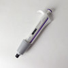 Autoclavable Variable Volume Single Channel Pipettor, Mi-Pette, 1~10ml