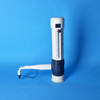 Adjustable Bottle Top Dispenser, Student Grade, 5 to 50.0ml (With 1000ml Glass Bottle)
