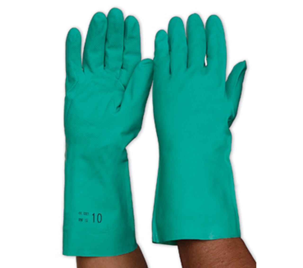 chemical safety gloves