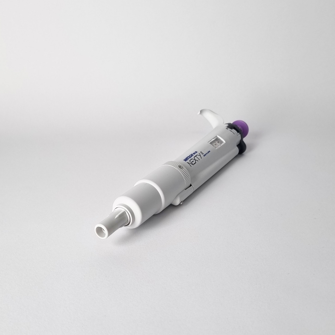 Variable Volume Single Channel Pipette, NEXTY S, 500~5000ul - Buy