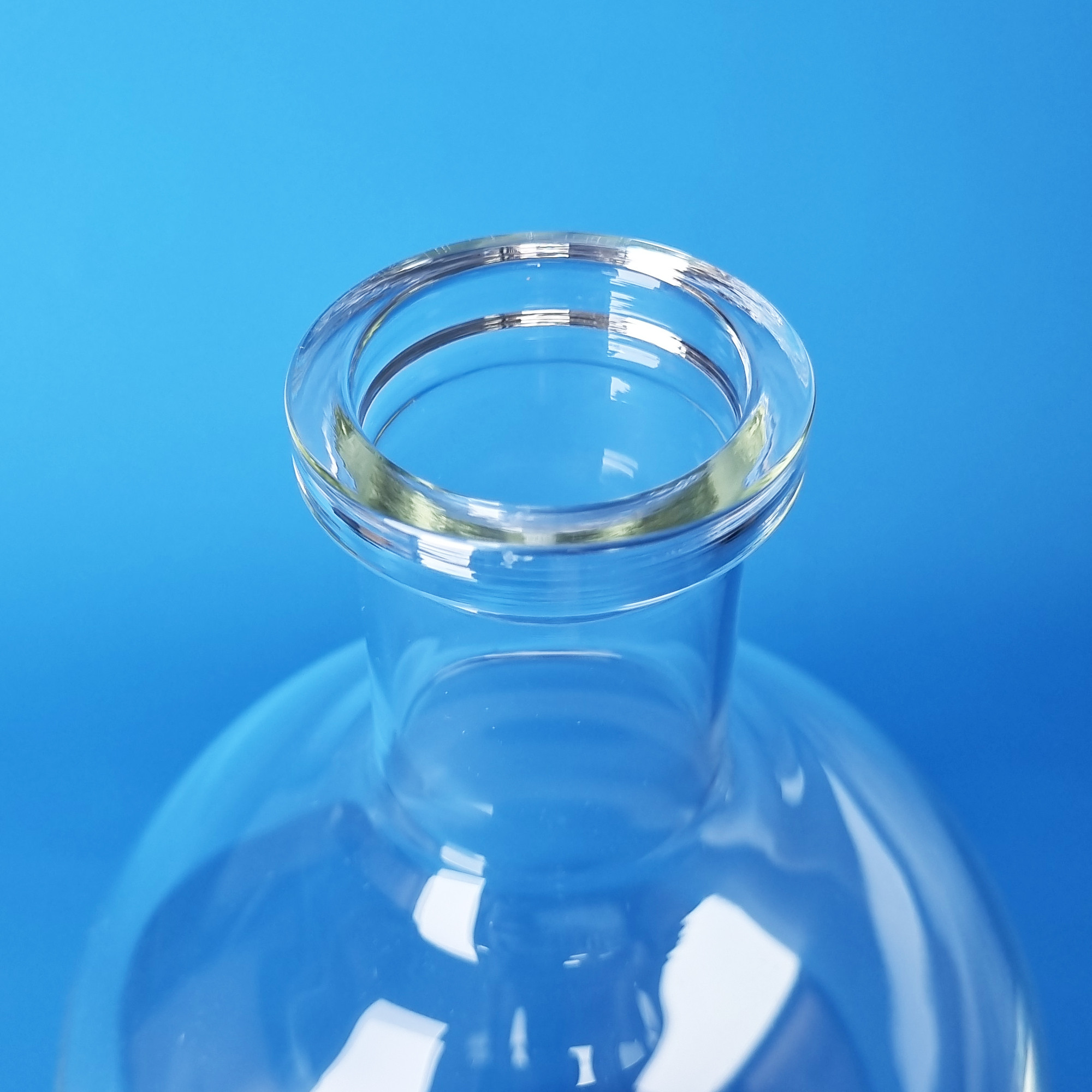 Pyrex Lab Flask Laboratory Flasks for Research and Experiments | LabDirect