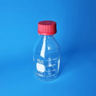 Pyrex Botol Lab Lab Bottles Australia | Glass Media & Reagent Bottles | LabDirect