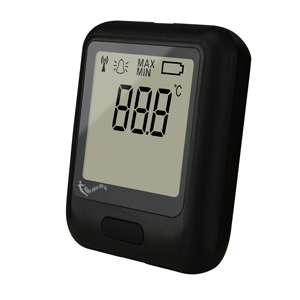 WiFi Temperature Data Logging Sensor, EL-WiFi-T