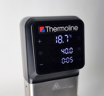 Thermoline Sous Vide Heater Circulator (1500 Watt)