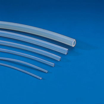 Peristaltic Pump Silicone Tubing, 2.4 ID x 5.6 OD mm (15 Meter Roll)