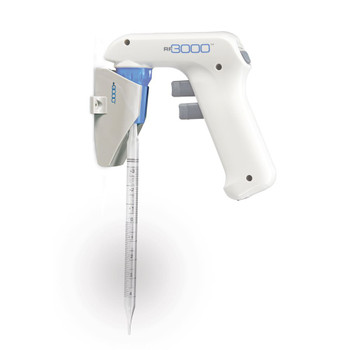 Electronic Pipette Filler and Controller,  Volume Range 1-100ml, RF3000®