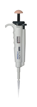 Autoclavable Variable Volume Single Channel Pipettor, NEXTY, 2~20ul (With Pipette Tips)