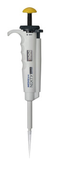 Autoclavable Variable Volume Single Channel Pipettor, NEXTY, 20~200ul (With Pipette Tips)
