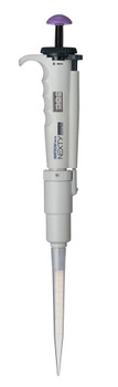 Autoclavable Variable Volume Single Channel Pipettor, NEXTY, 500~5000ul (With Pipette Tips)