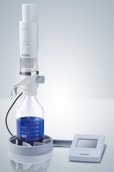 Opus® Electronic Methadone Pump with Touch Screen, 0.01 to 99.99ml