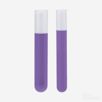 9ml Borosilicate Glass Test Tubes, 13x100mm (Pack of 250)