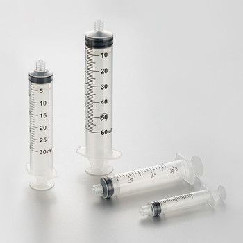 TERUMO Luer-Lok™ Disposable Syringes, 10ml (Pack of 100)