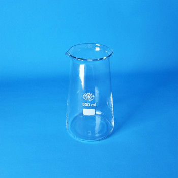 SIMAX® Heatproof Conical Philips Beaker, 500ml