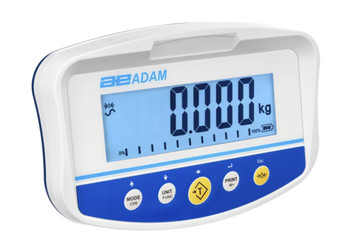 GBK Series Floor Scale, Max 120kg @ 5g, 300x400mm Pan Size (GBK-S-120)