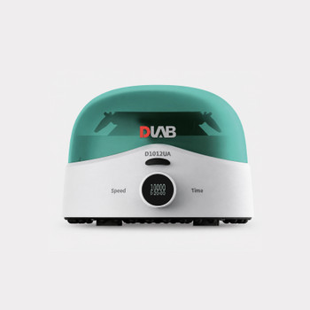 Micro High Speed Centrifuge with Micro Rotor,  10,000 RPM Max (Micro Tube and PCR Tube Adaptors)