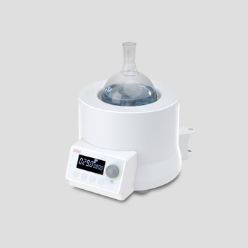Digital Heating Mantle with Stirring for Round Bottom Flasks