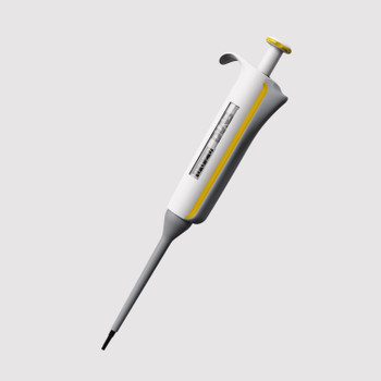 Autoclavable Variable Volume Single Channel Pipettor, Mi-Pette, 500~5000ul (With Pipette Tips)