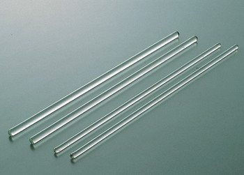 Glass Stirring Rod, 7 mm x 250 mm length (Pack fo 2)