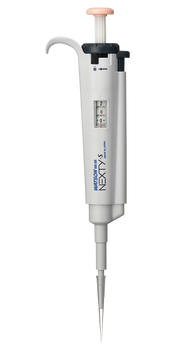 Variable Volume Single Channel Pipette, NEXTY S, 2~20ul
