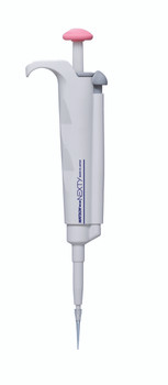 Fixed Volume Single Channel Pipettor, NEXTY, 10ul (With Pipette Tips)