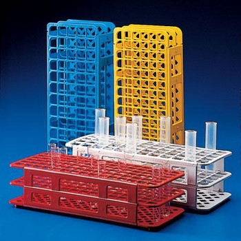 Universal Test Tube Rack, 25mm holes