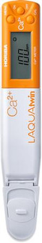 Compact Calcium Ion Meter, LAQUAtwin