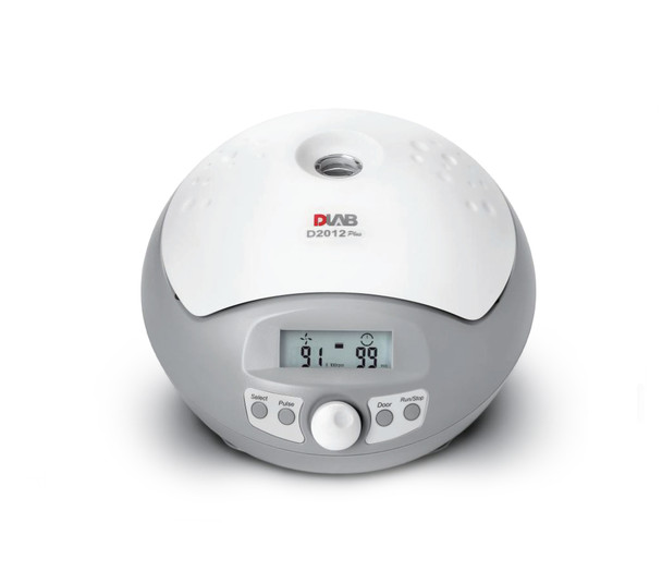 High Speed Micro Centrifuge, 12 Place Micro Tube Rotor, 15,000 RPM (D2012plus)