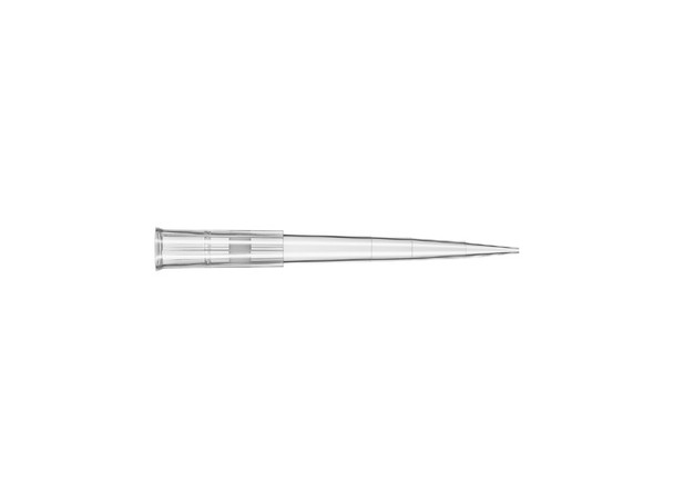 PakGent Pipette Tips, Bulk Pack, DNase/RNase free
