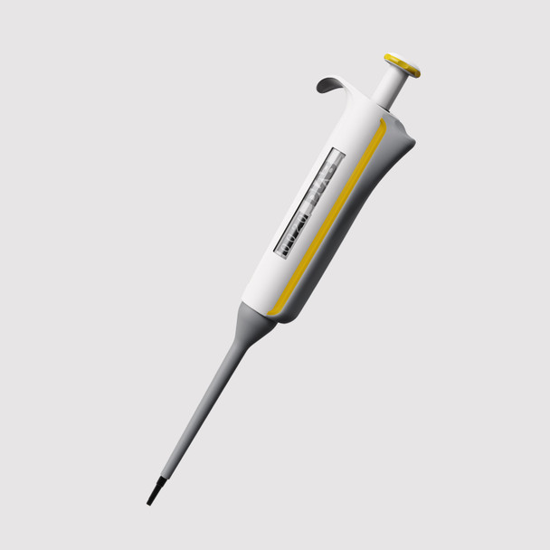 Autoclavable Variable Volume Single Channel Pipettor, Mi-Pette, 100~1000ul (With Pipette Tips)