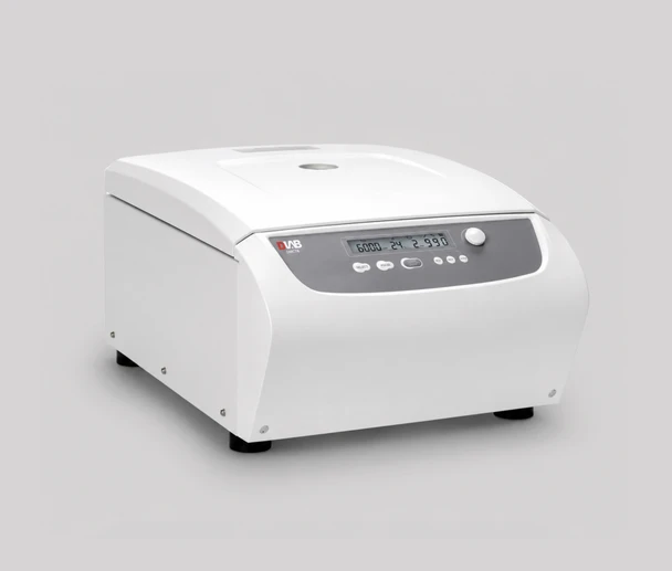 DM0636 Multi-Purpose Centrifuge with Dual 50ml and 15ml Rotor, Max 5,000rpm