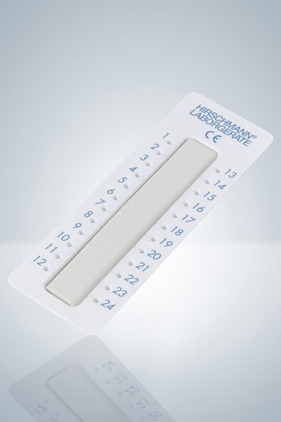 Haematocrit Tube Sealing Wax (2 Plates)