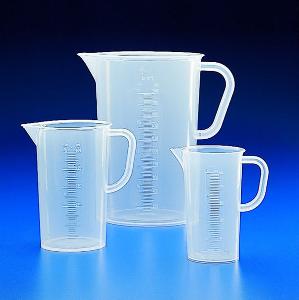 Measuring Jugs, tall form, 1000ml