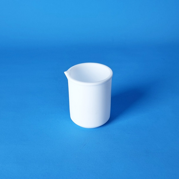PTFE Chemical Resistant Beaker, 50ml