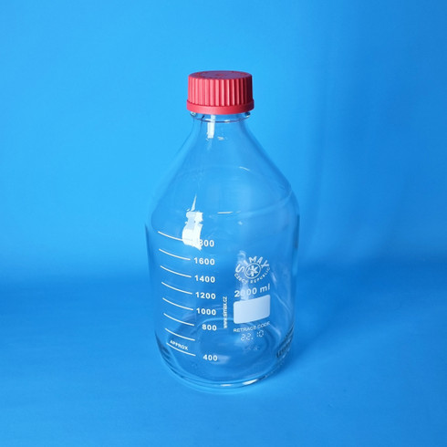 Media/Storage Bottles, 1000ml (Pk of 10