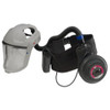 Gvp-Psk2 Belt-Mounted PAPR Painter's Kit