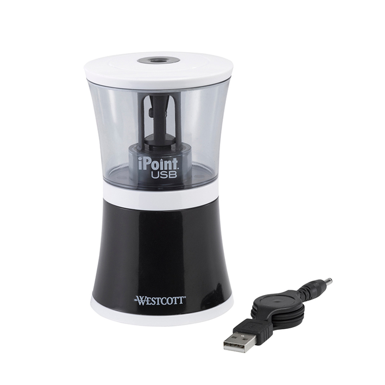 westcott pencil sharpener