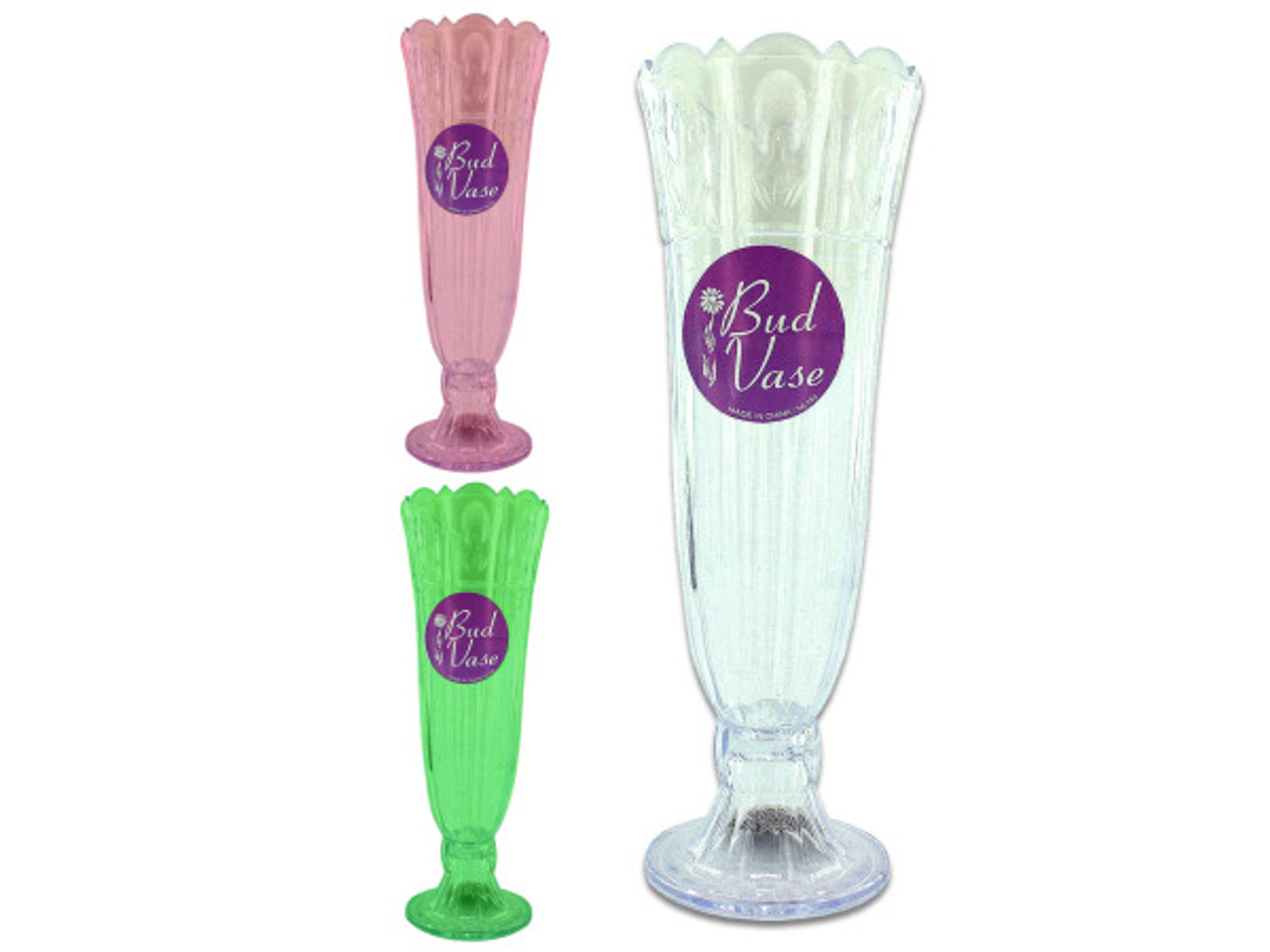 Plastic Bud Vase Dejavujewelry Com
