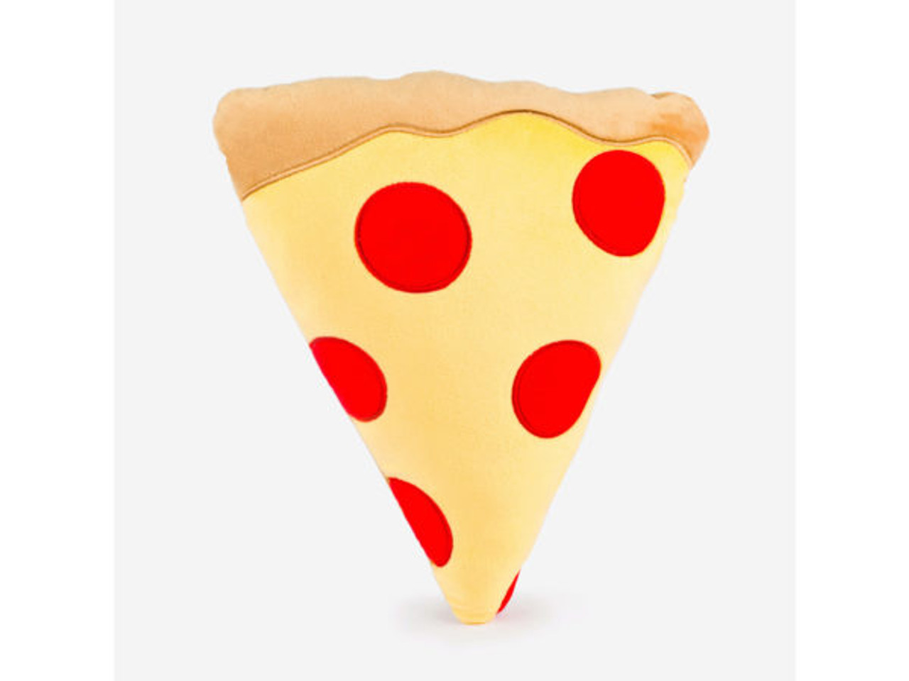 pizza plush