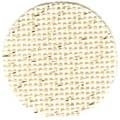 Eggshell with Metallic Gold / 128528