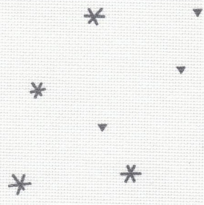 Sparkle White with Grey / 33261369