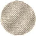 Opalescent (Clear) on Raw Natural / 328111