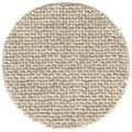 Opalescent (Clear) on Raw Natural / 360911