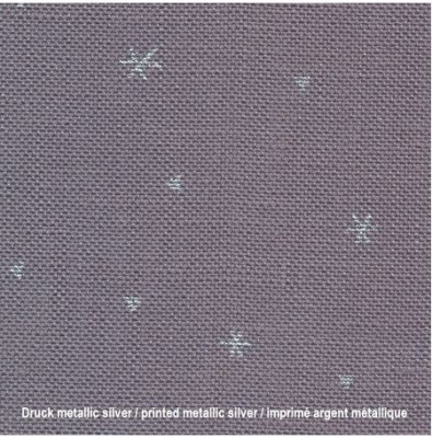 Dark Grey/ Brushed Silver / 36097459