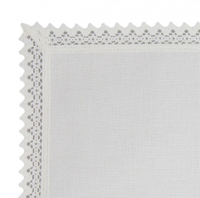 Antique White Table Square / PF2205SQ