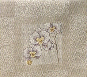 Toulouse Table Runners / PF1794719