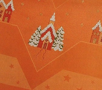 Terra Tablecloths / PF17816