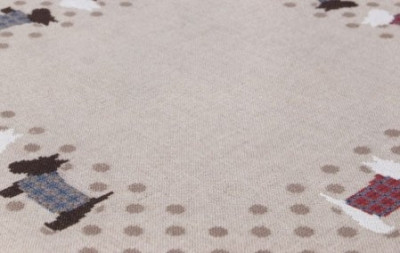 Natural Tablecloths / PF1619321