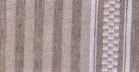 Natural Edge White Tea Towels / PF1617062