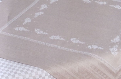 Natural Tablecloths / PF1616721